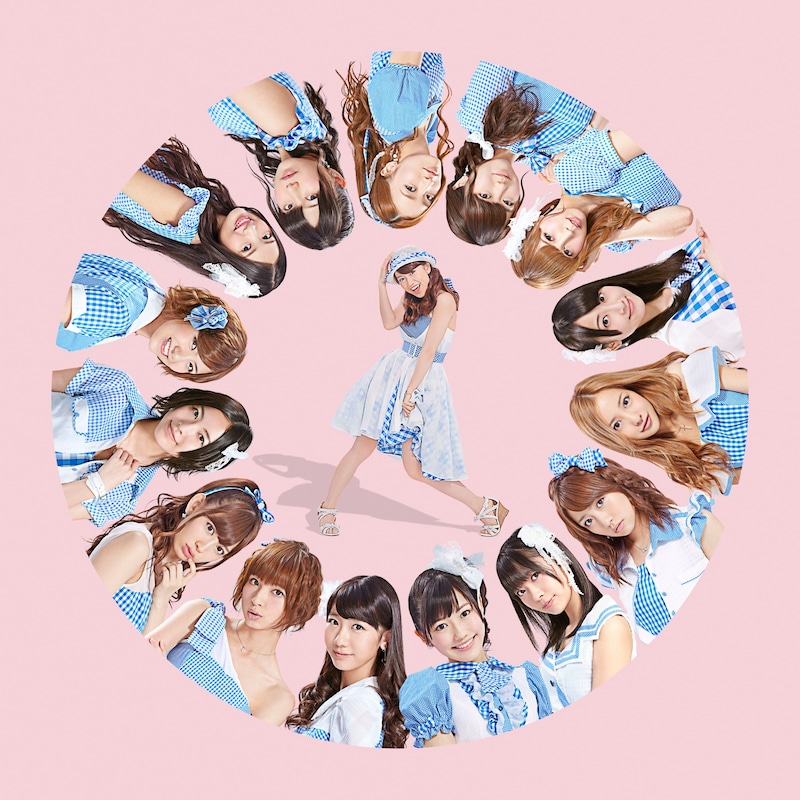 AKB48