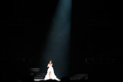 前田敦子（写真は8月26日公演より）。 (C)AKS