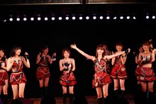 AKB48チームA (C)AKS