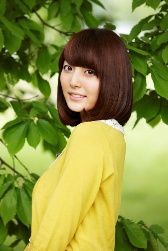 花澤香菜