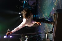 石崎ひゅーい（撮影：hajime kamiiisaka）