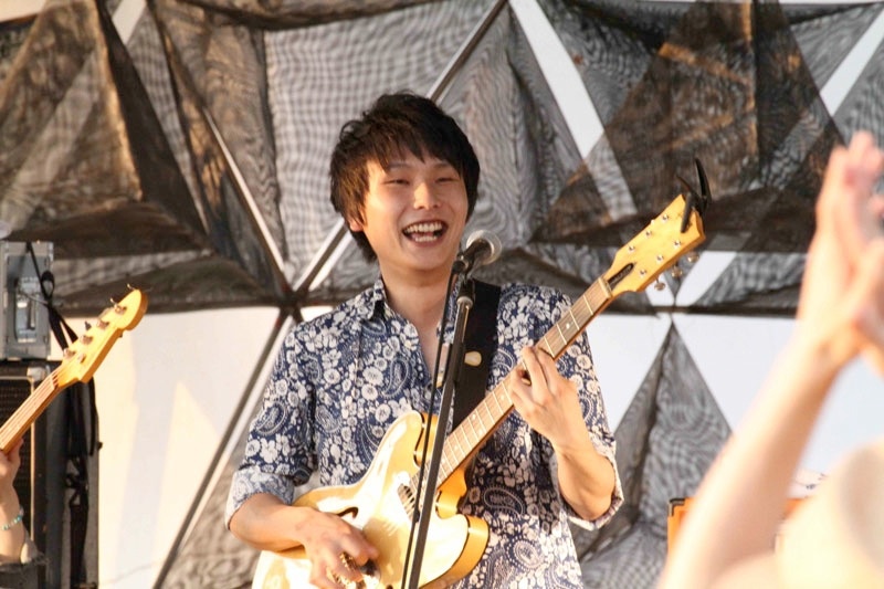 suzumoku