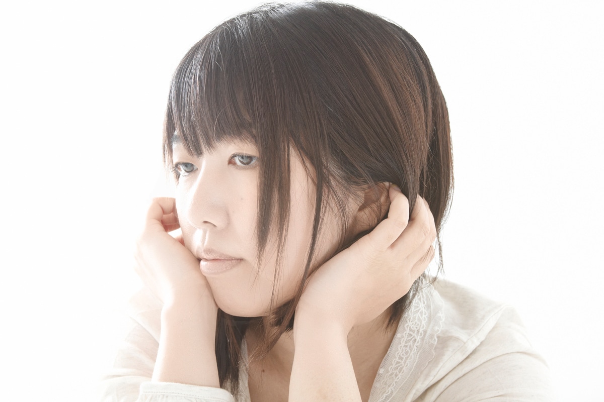安東由美子