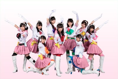 私立恵比寿中学