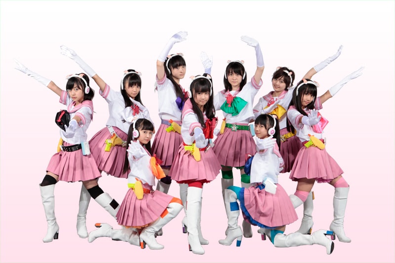 私立恵比寿中学