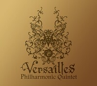 Versailles「Versailles（初回限定盤）」ジャケット