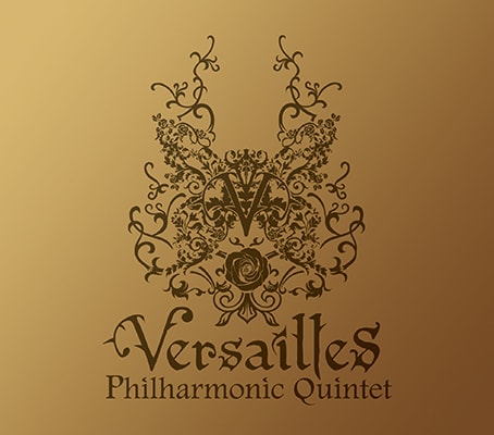 Versailles「Versailles（初回限定盤）」ジャケット