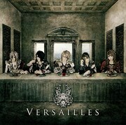 Versailles、ラストアルバム「Versailles」に充実DVD