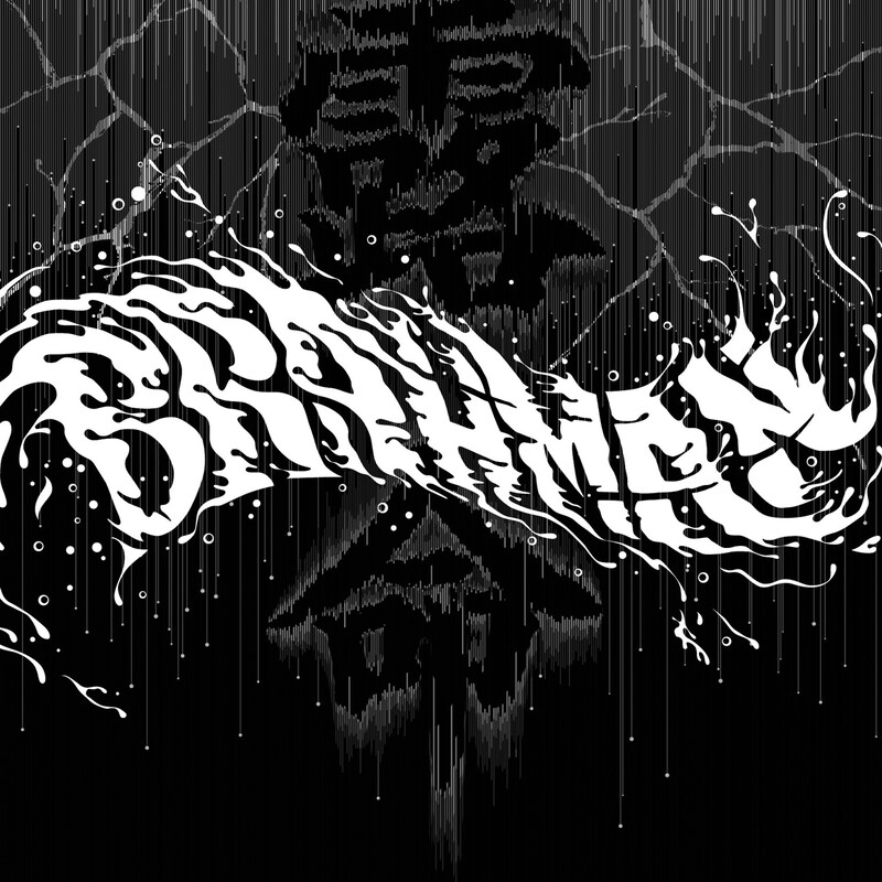 BRAHMAN「露命」ジャケット