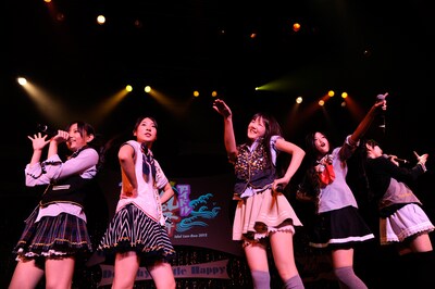 Dorothy Little Happy