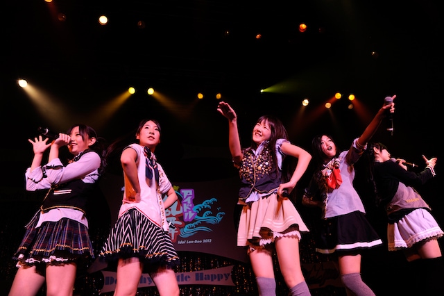 Dorothy Little Happy