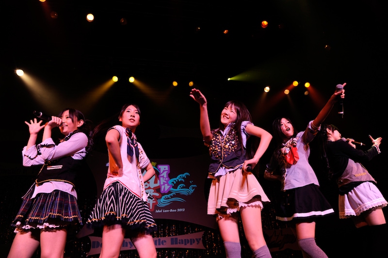 Dorothy Little Happy