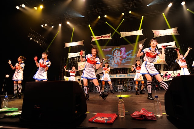 私立恵比寿中学