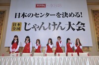 CM撮影の様子。