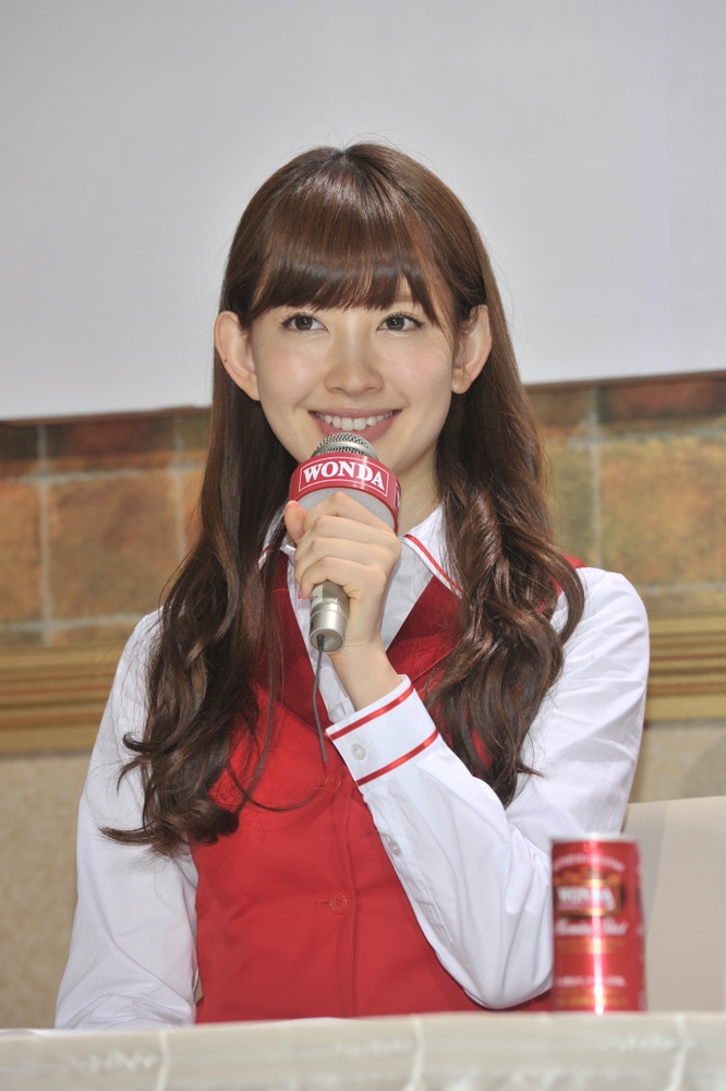 小嶋陽菜
