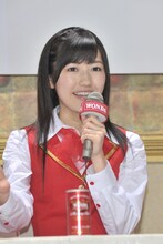 渡辺麻友