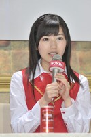 渡辺麻友