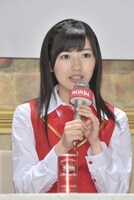 渡辺麻友