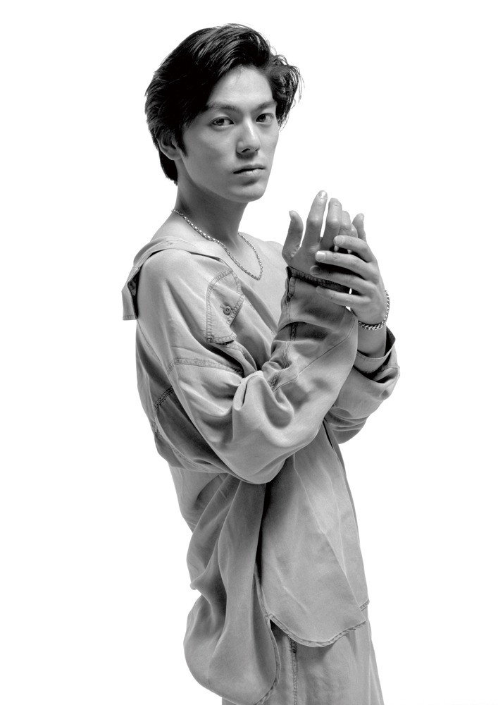 尾崎豊