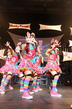 チームしゃちほこ