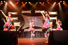 チームしゃちほこ