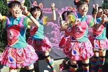 チームしゃちほこ