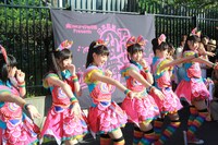 チームしゃちほこ