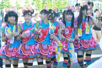 チームしゃちほこ