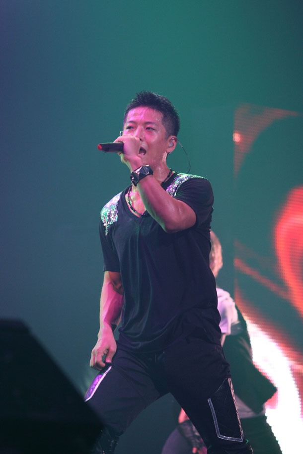 緒方龍一