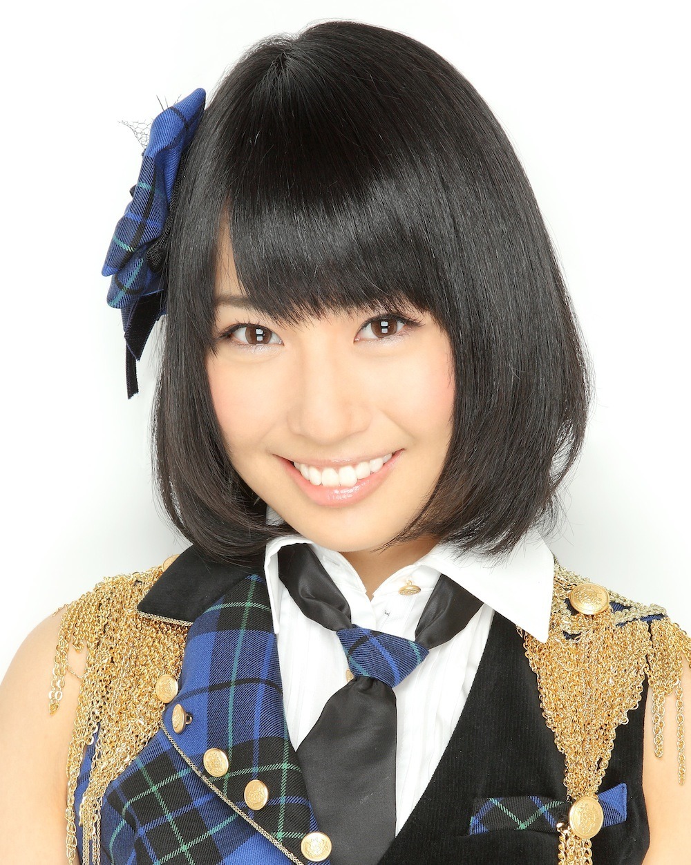 増田有華(C)AKS