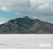 あっぱ「MANTRA」ジャケット