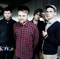 ENTER SHIKARI