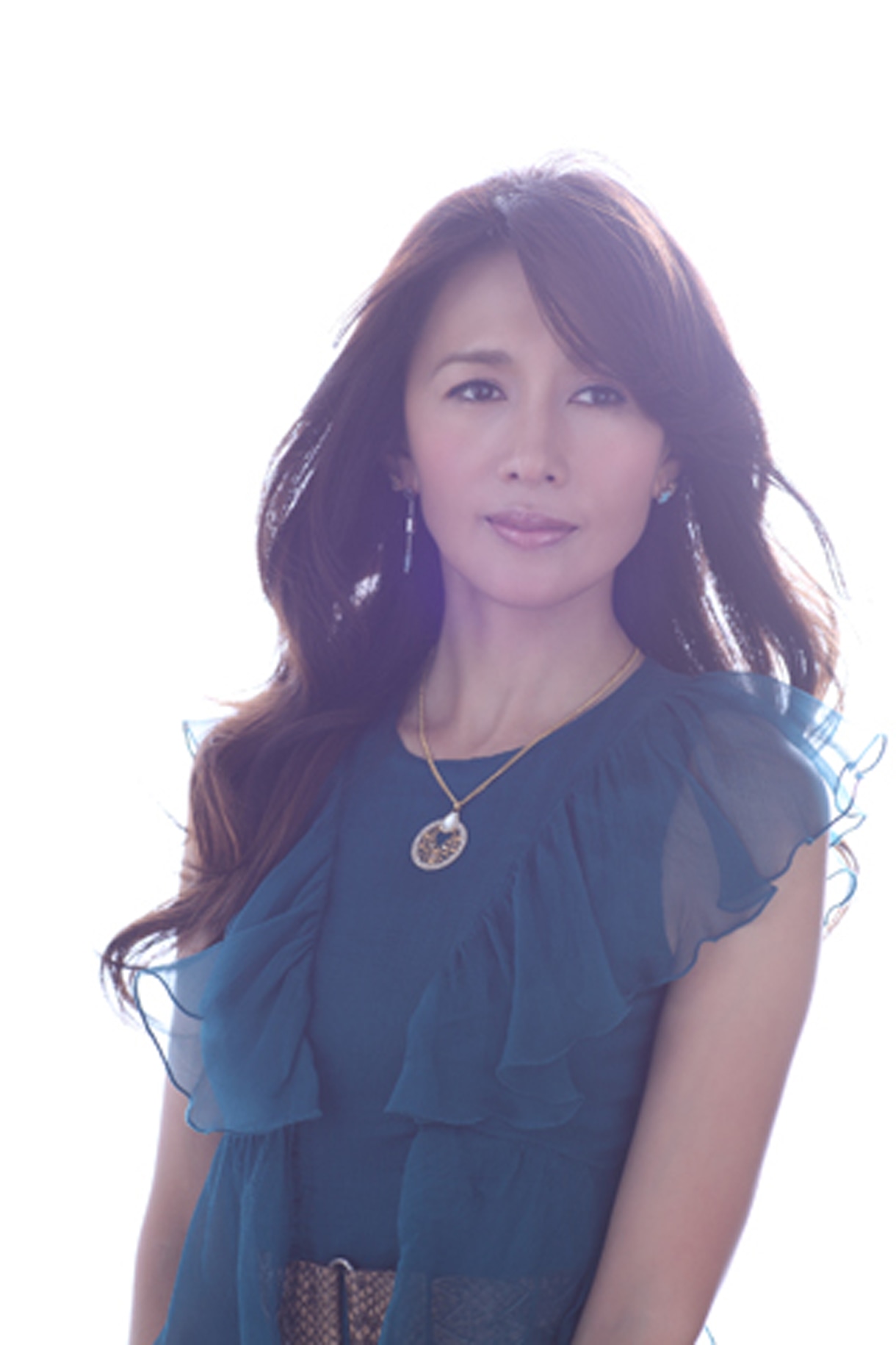 工藤静香