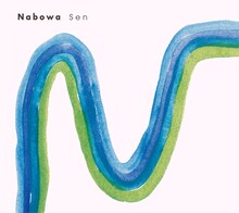 Nabowa「Sen」ジャケット