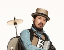 常田真太郎（スキマスイッチ）