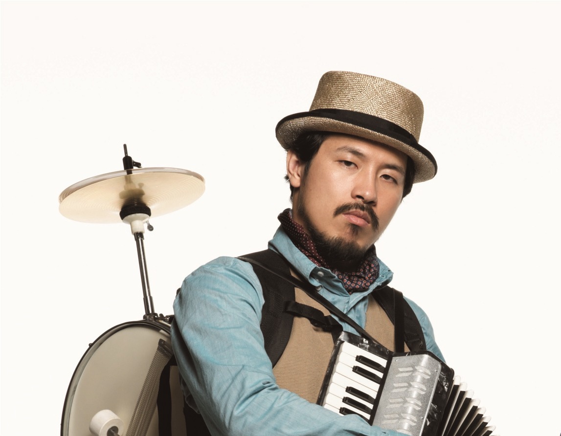 常田真太郎（スキマスイッチ）