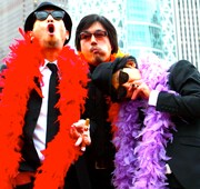 東京ブルースブレイカーズ