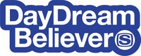 「DayDreamBeliever」ロゴ