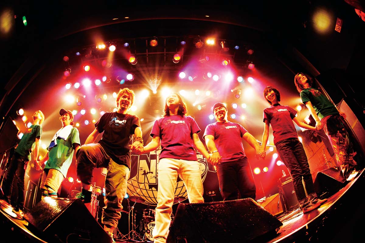 FUNKIST