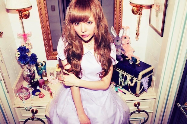 Milky Bunny