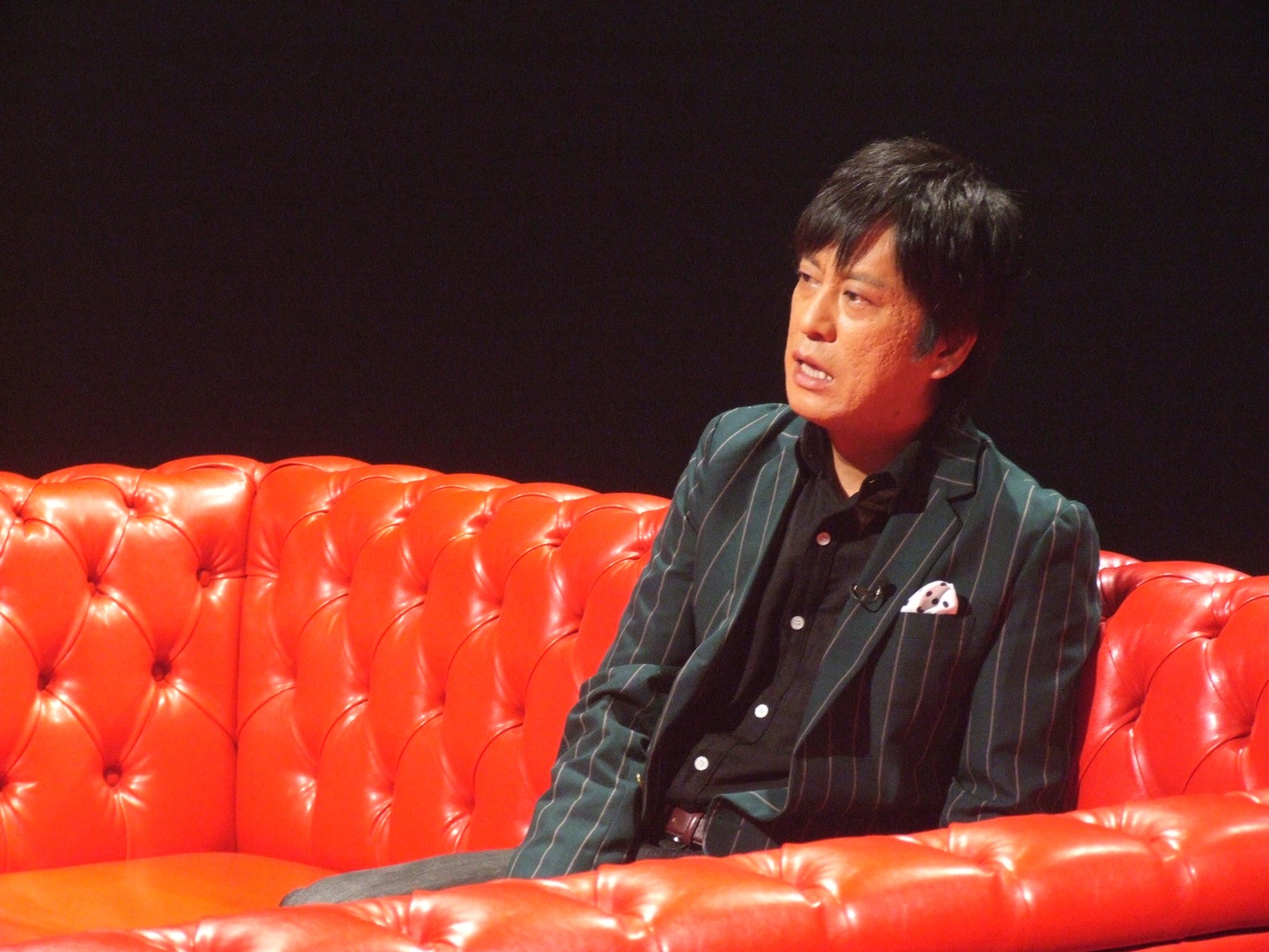 吉田敬