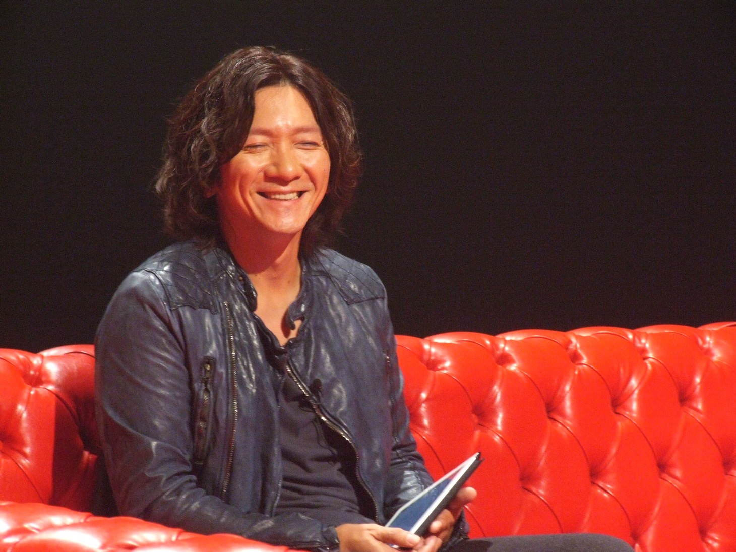 吉井和哉