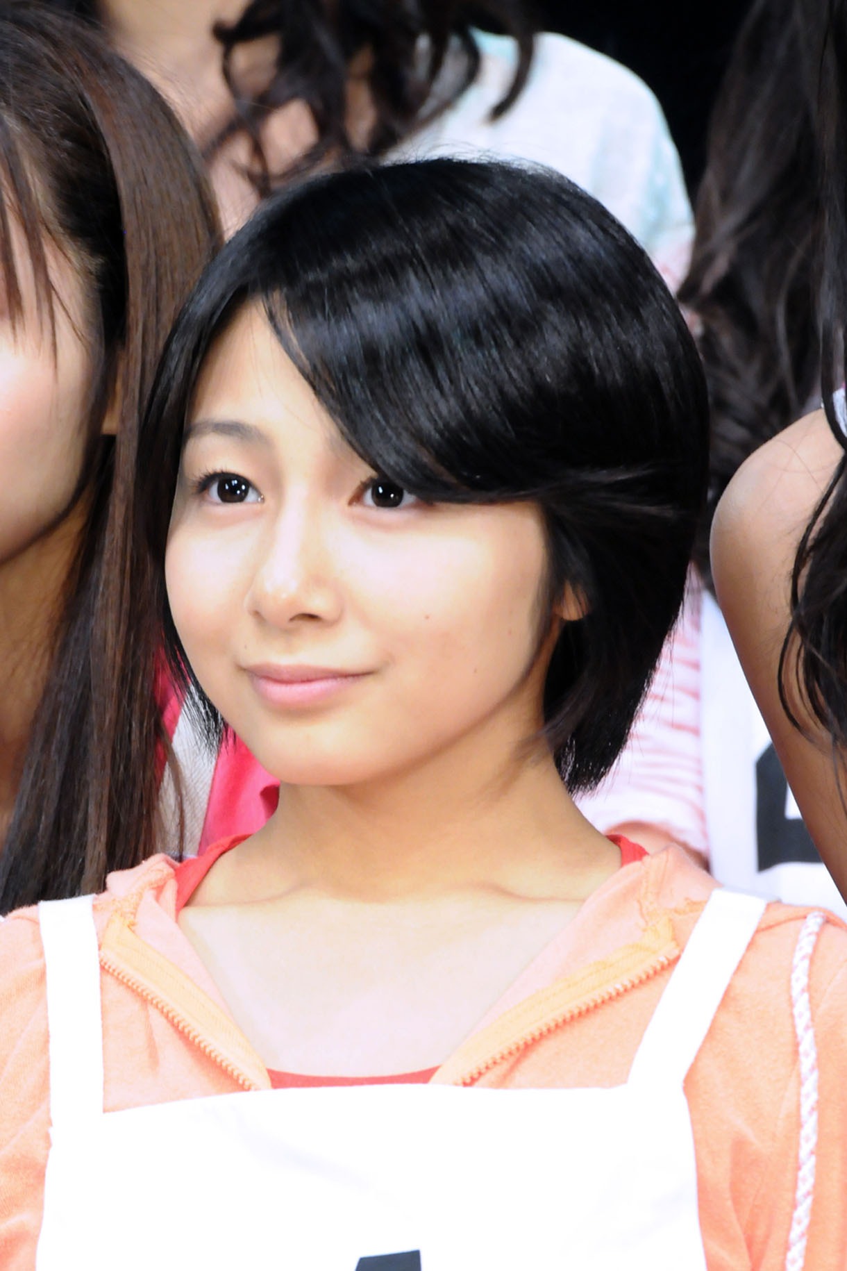 市來玲奈