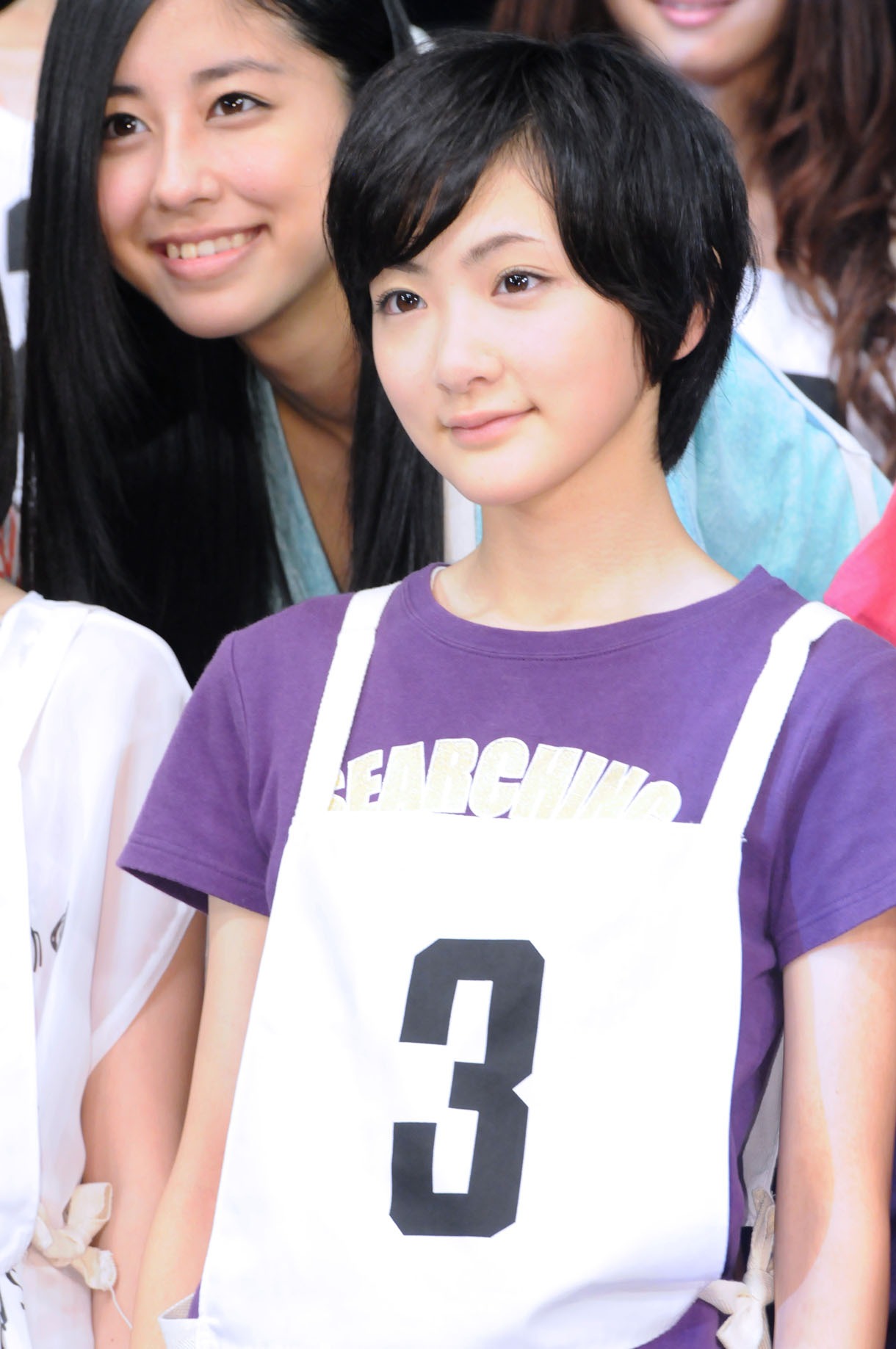 生駒里奈