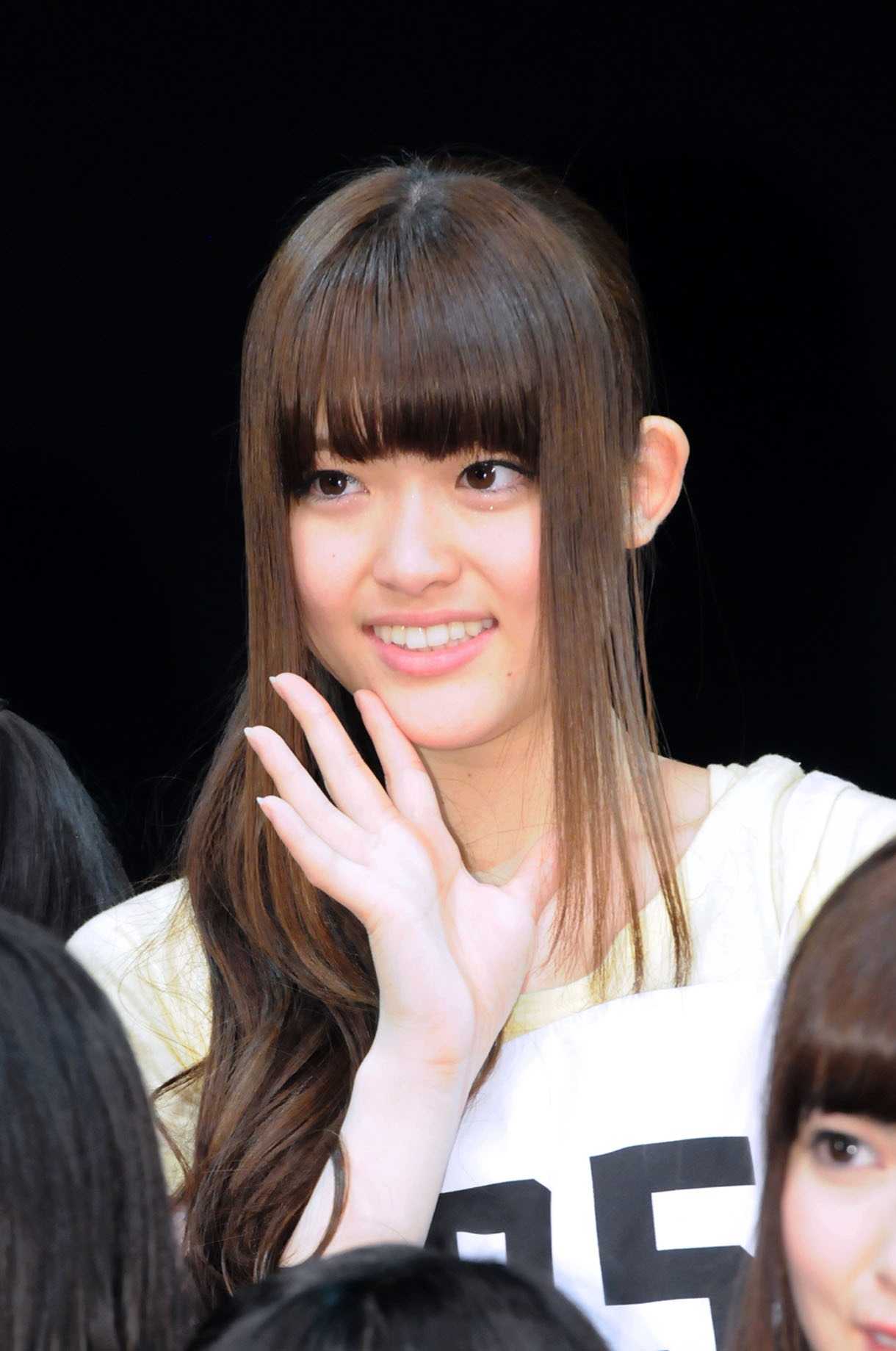松村沙友理