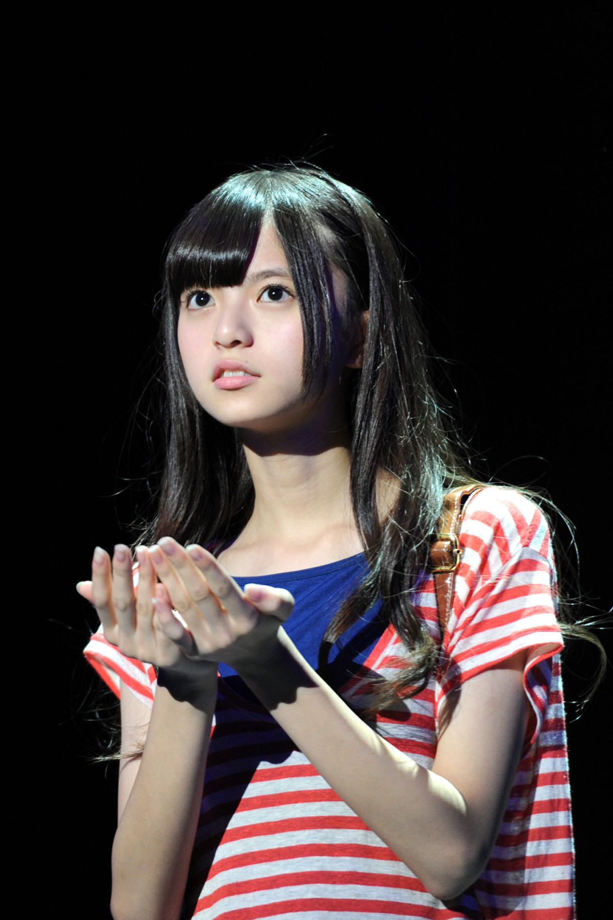 齋藤飛鳥