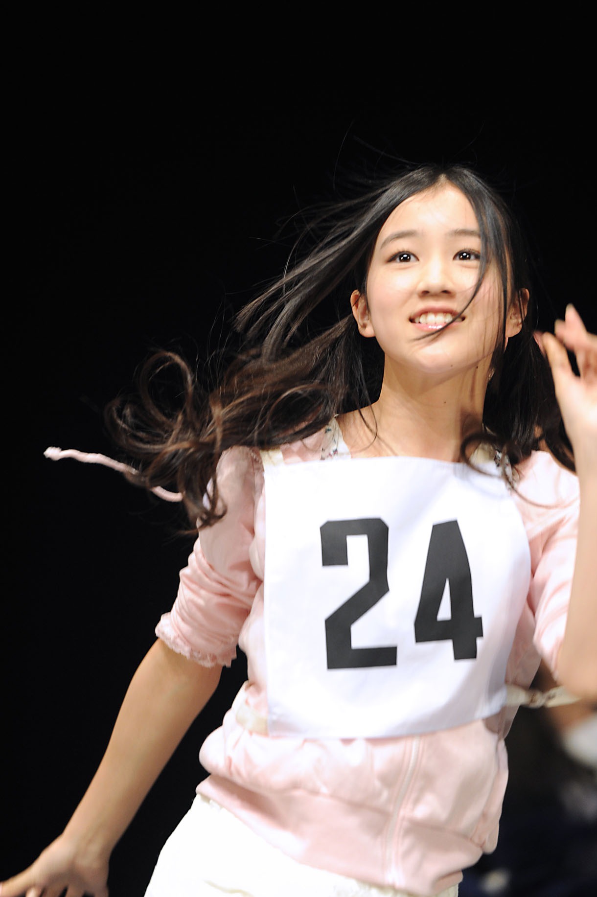 星野みなみ