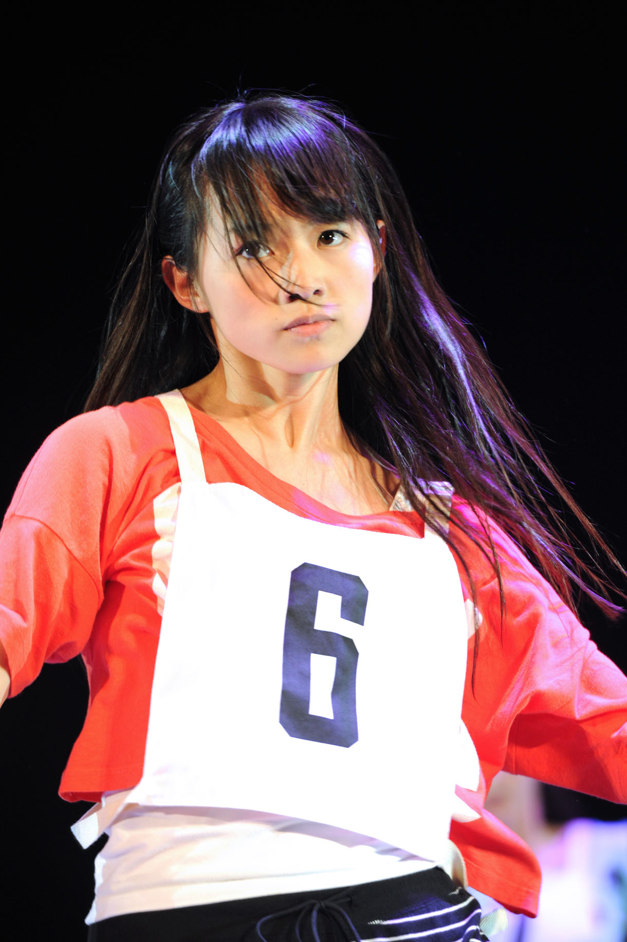 伊藤万理華