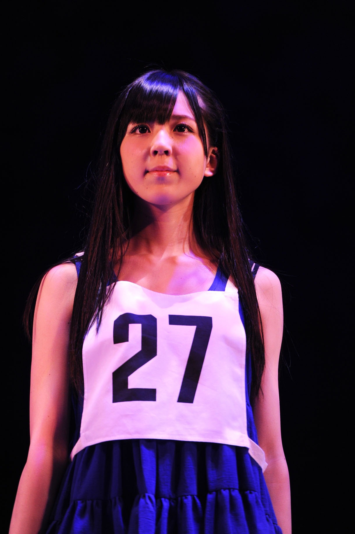大和里菜