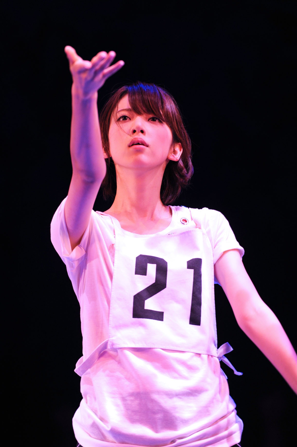 橋本奈々未